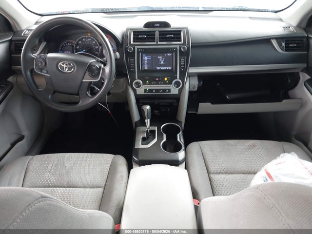 4T4BF1FKXER419996 Toyota CAMRY LE