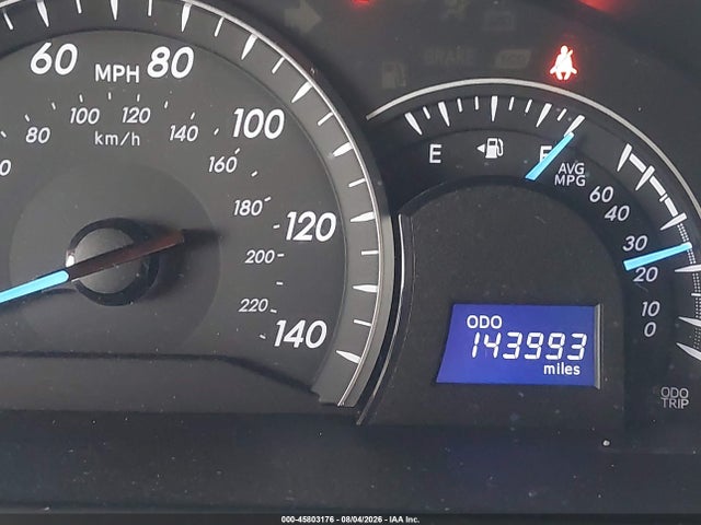 4T4BF1FKXER419996 Toyota CAMRY LE