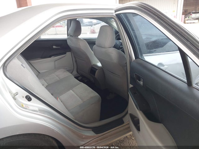 4T4BF1FKXER419996 Toyota CAMRY LE