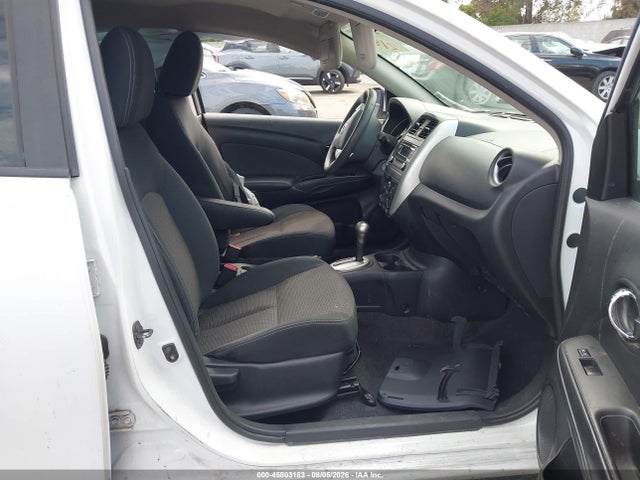 3N1CN7AP9GL820323 Nissan Versa 1.6 S/1.6 S+/1.6 Sl/1.6 Sv