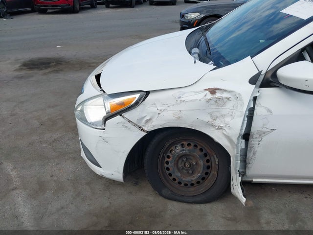 3N1CN7AP9GL820323 Nissan Versa 1.6 S/1.6 S+/1.6 Sl/1.6 Sv