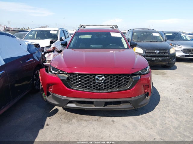 Mazda Cx-50 2.5 S Premium Plus 2024 7MMVABEM9RN194974 Image 13
