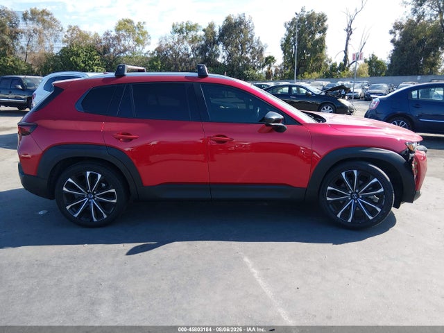 Mazda Cx-50 2.5 S Premium Plus 2024 7MMVABEM9RN194974 Image 14