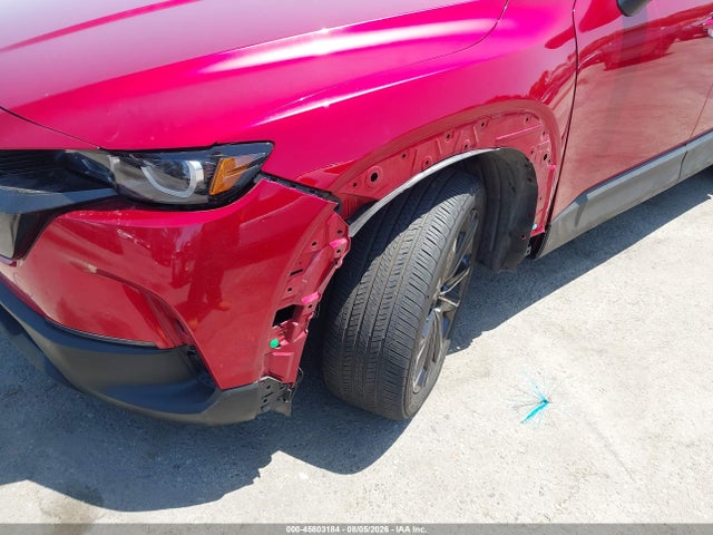 Mazda Cx-50 2.5 S Premium Plus 2024 7MMVABEM9RN194974 Image 18