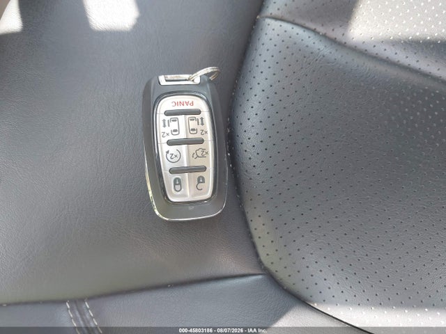 Aukcja sprzedaży 2023 Chrysler Pacifica Hybrid Touring L, vin: 2C4RC1L70PR603947, numer aukcji: 45803186