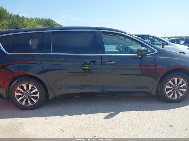 Aukcja sprzedaży 2023 Chrysler Pacifica Hybrid Touring L, vin: 2C4RC1L70PR603947, numer aukcji: 45803186