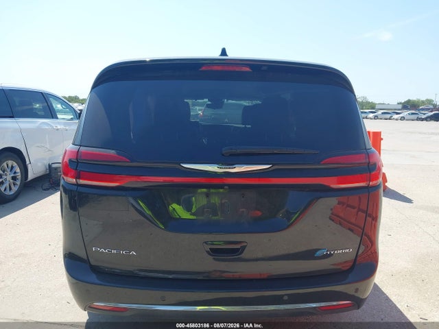 Aukcja sprzedaży 2023 Chrysler Pacifica Hybrid Touring L, vin: 2C4RC1L70PR603947, numer aukcji: 45803186