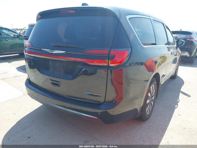 Aukcja sprzedaży 2023 Chrysler Pacifica Hybrid Touring L, vin: 2C4RC1L70PR603947, numer aukcji: 45803186