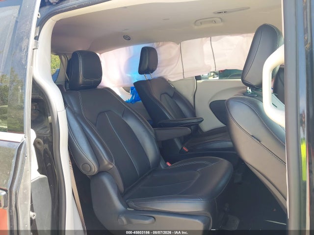 Aukcja sprzedaży 2023 Chrysler Pacifica Hybrid Touring L, vin: 2C4RC1L70PR603947, numer aukcji: 45803186