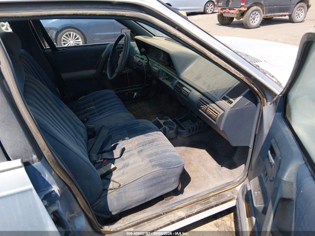Aukcja sprzedaży 1991 Oldsmobile Cutlass Ciera, vin: 1G3AL54N5M6334266, numer aukcji: 45803197