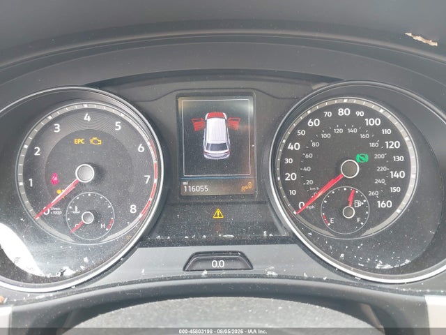 Aukcja sprzedaży 2021 Volkswagen Atlas 3.6l V6 Se W/technology R-line, vin: 1V2RR2CA2MC507000, numer aukcji: 45803198
