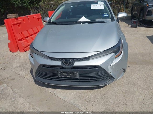 Toyota COROLLA LE 2025 5YFB4MDE5SP276631 Image 12