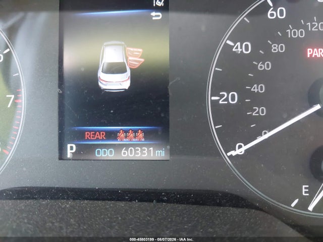 Toyota COROLLA LE 2025 5YFB4MDE5SP276631 Image 15