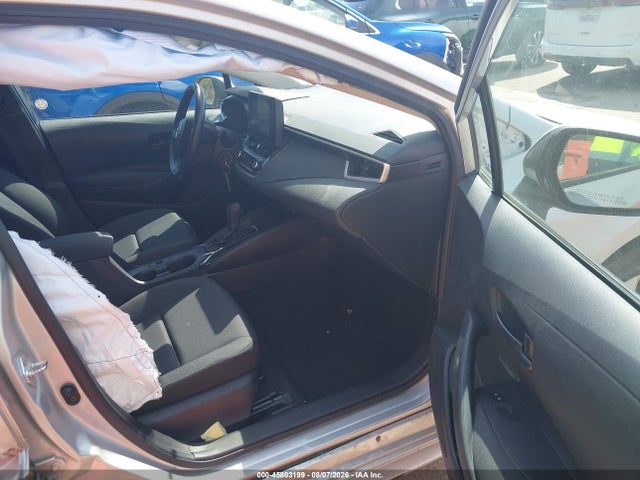 Toyota COROLLA LE 2025 5YFB4MDE5SP276631 Image 5