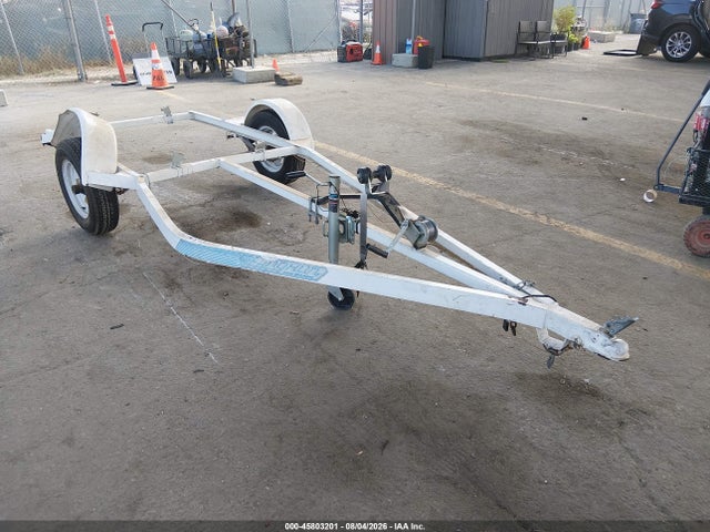 Auction sale of the 1994 Lightline Products Jet Ski Trailer 11 F, vin: 130AU1119RC012487, lot number: 45803201