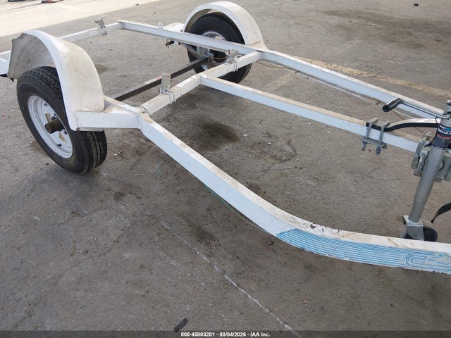 Продаж на аукціоні авто 1994 Lightline Products Jet Ski Trailer 11 F, vin: 130AU1119RC012487, номер лоту: 45803201