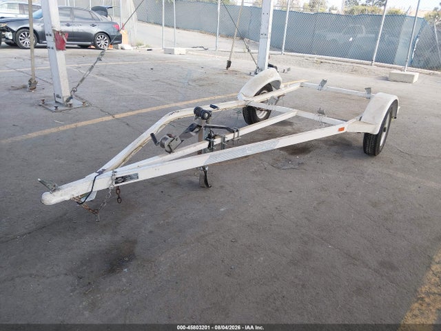 Продаж на аукціоні авто 1994 Lightline Products Jet Ski Trailer 11 F, vin: 130AU1119RC012487, номер лоту: 45803201