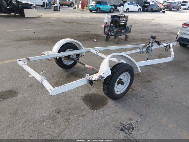 Продаж на аукціоні авто 1994 Lightline Products Jet Ski Trailer 11 F, vin: 130AU1119RC012487, номер лоту: 45803201