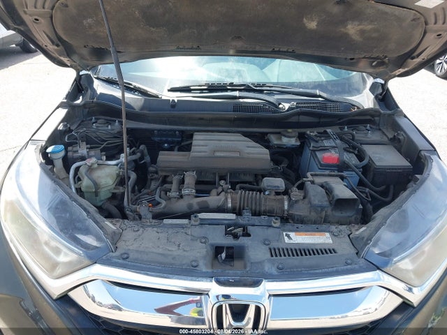 7FARW1H58JE043620 Honda CR-V EX