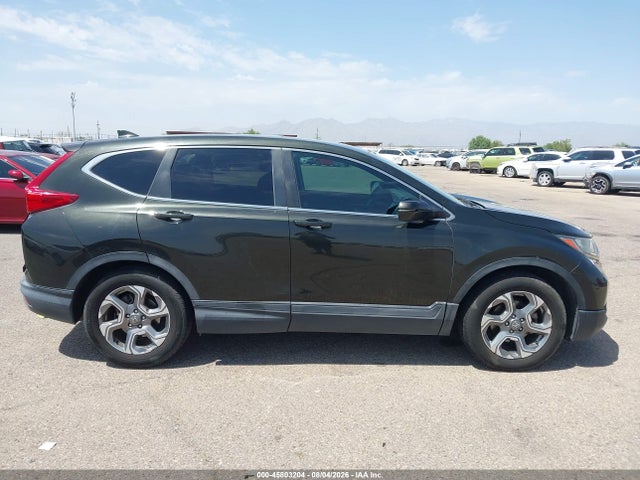 7FARW1H58JE043620 Honda CR-V EX