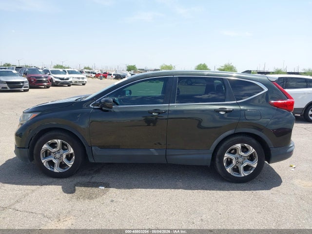 7FARW1H58JE043620 Honda CR-V EX
