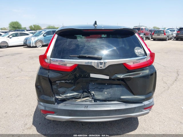 7FARW1H58JE043620 Honda CR-V EX