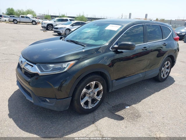 7FARW1H58JE043620 Honda CR-V EX