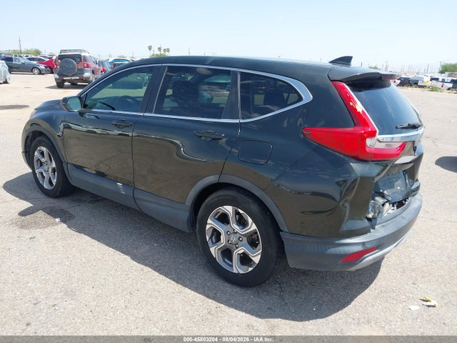 7FARW1H58JE043620 Honda CR-V EX