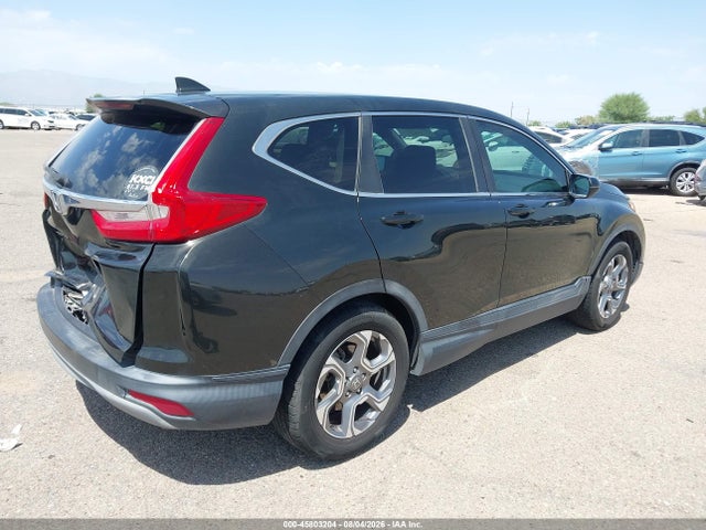 7FARW1H58JE043620 Honda CR-V EX