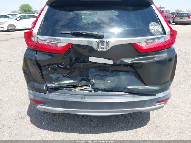 7FARW1H58JE043620 Honda CR-V EX