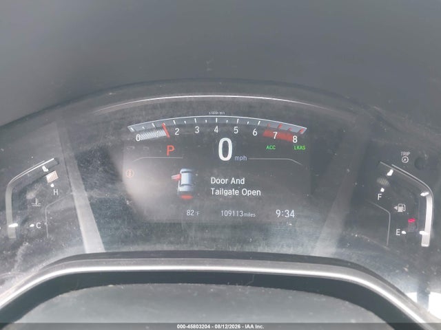 7FARW1H58JE043620 Honda CR-V EX