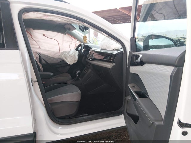 Продажа на аукционе авто 2024 Volkswagen Taos 1.5t S, vin: 3VV5X7B25RM098768, номер лота: 45803209