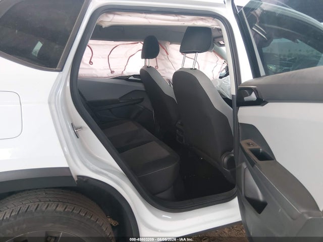 Продажа на аукционе авто 2024 Volkswagen Taos 1.5t S, vin: 3VV5X7B25RM098768, номер лота: 45803209