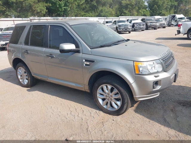 Продаж на аукціоні авто 2011 Land Rover Lr2, vin: SALFR2BN0BH271755, номер лоту: 45803211
