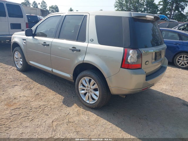 Продаж на аукціоні авто 2011 Land Rover Lr2, vin: SALFR2BN0BH271755, номер лоту: 45803211