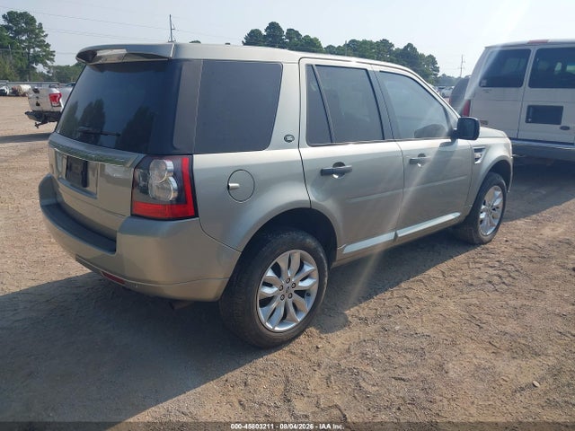 Продаж на аукціоні авто 2011 Land Rover Lr2, vin: SALFR2BN0BH271755, номер лоту: 45803211