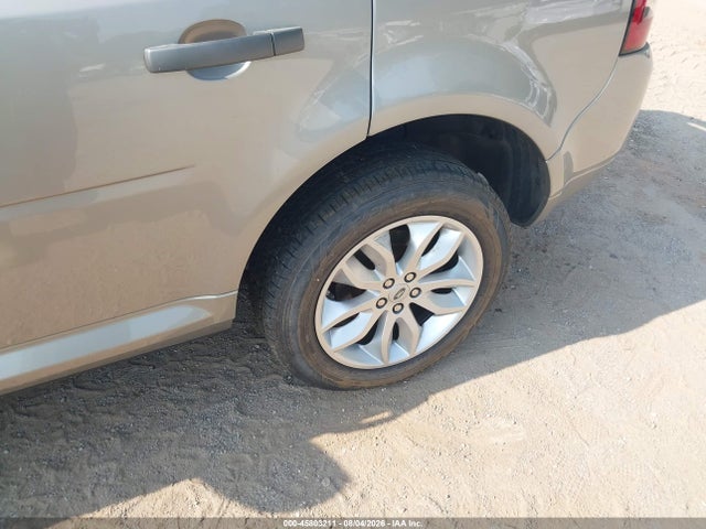 Продаж на аукціоні авто 2011 Land Rover Lr2, vin: SALFR2BN0BH271755, номер лоту: 45803211