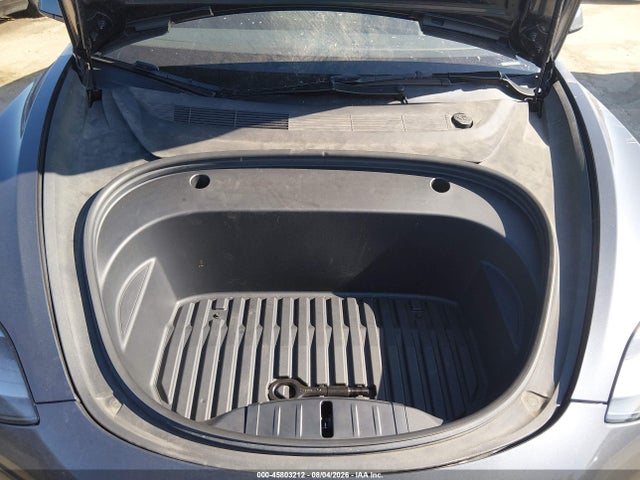 Tesla Model 3 Rear-wheel Drive 2023 5YJ3E1EA1PF689774 Image 10