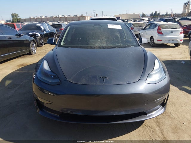 Tesla Model 3 Rear-wheel Drive 2023 5YJ3E1EA1PF689774 Image 12