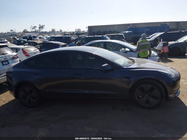 Tesla Model 3 Rear-wheel Drive 2023 5YJ3E1EA1PF689774 Image 13