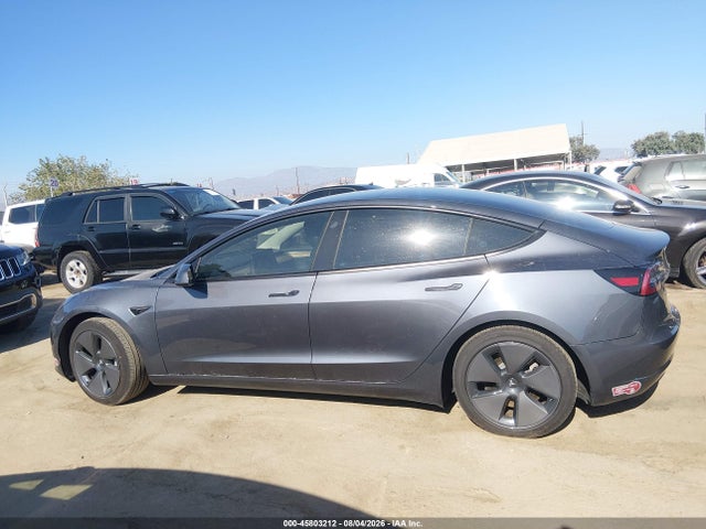 Tesla Model 3 Rear-wheel Drive 2023 5YJ3E1EA1PF689774 Image 14