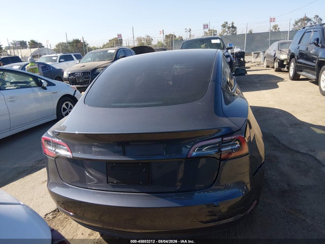 Tesla Model 3 Rear-wheel Drive 2023 5YJ3E1EA1PF689774 Image 16