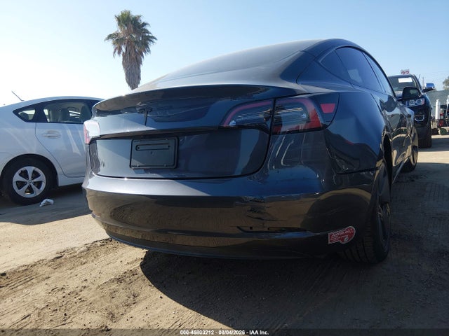 Tesla Model 3 Rear-wheel Drive 2023 5YJ3E1EA1PF689774 Image 6