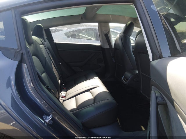 Tesla Model 3 Rear-wheel Drive 2023 5YJ3E1EA1PF689774 Image 8