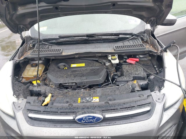 45803214 :رقم المزاد ، 1FMCU9GX0DUB35580 vin ، 2013 Ford Escape Se مزاد بيع