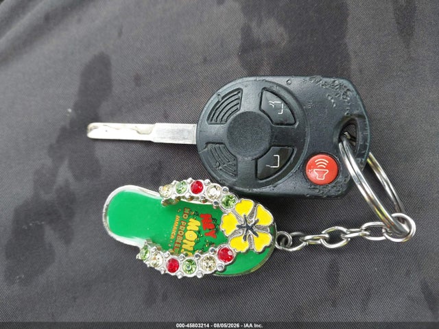 45803214 :رقم المزاد ، 1FMCU9GX0DUB35580 vin ، 2013 Ford Escape Se مزاد بيع