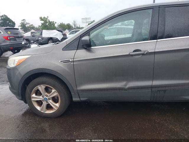 45803214 :رقم المزاد ، 1FMCU9GX0DUB35580 vin ، 2013 Ford Escape Se مزاد بيع