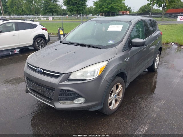 45803214 :رقم المزاد ، 1FMCU9GX0DUB35580 vin ، 2013 Ford Escape Se مزاد بيع