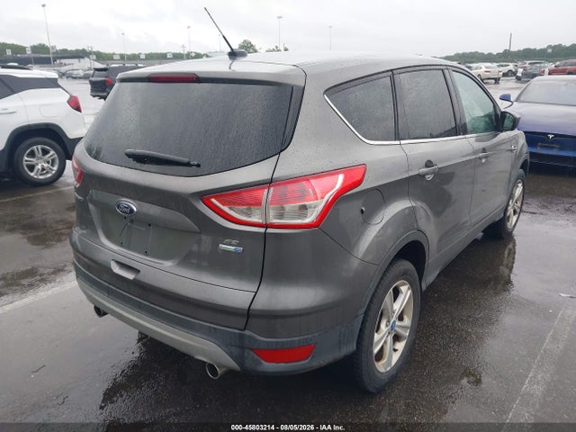 45803214 :رقم المزاد ، 1FMCU9GX0DUB35580 vin ، 2013 Ford Escape Se مزاد بيع