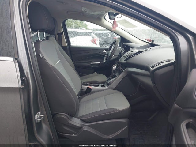 45803214 :رقم المزاد ، 1FMCU9GX0DUB35580 vin ، 2013 Ford Escape Se مزاد بيع